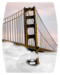 DAREC 124 PK Crossing Over (Bridge) Pink